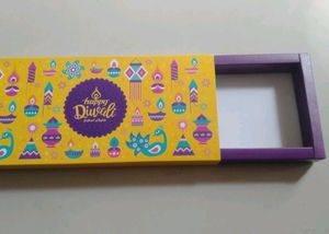 Chocolate Packing Boxes