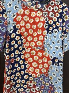 DOROTHY PERKINS Floral Dress