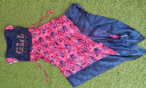 Girl My Style Dress (Perfect For S-L Size)