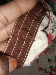 Floral Print salwar suit new