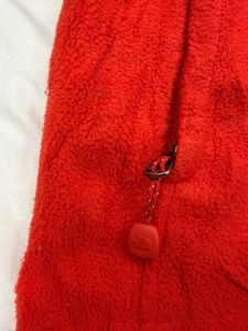 The North Face Fleece Jacket