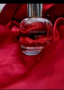 Zara Wonder Rose Intense-5ml Decant