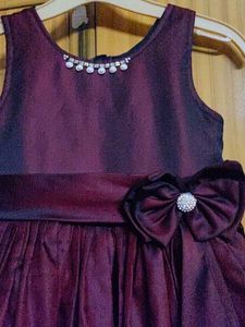 Elegant Party Dress