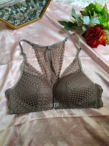 Lace Bra