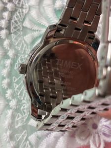 Timex Watch