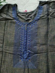 Daily Wear Kurta