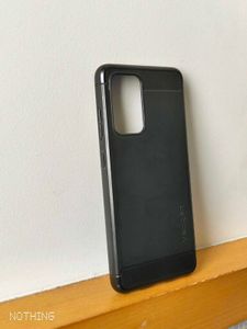 Spigen Rugged Armor Case For Samsung Galaxy A52