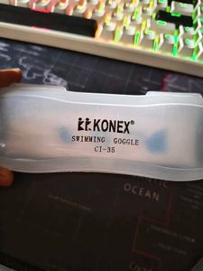 Konex Swimming Goggles