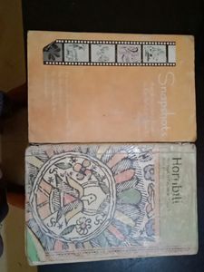 English Book For Class 11 Snapshot And Hornbill