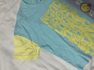 Outdoor Crop Top
