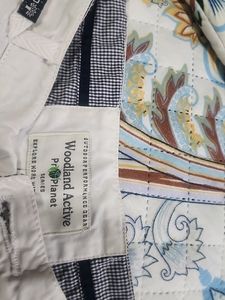 Woodland Shorts For Women...size 28