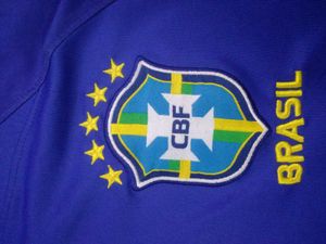 Brazil Jersey