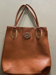 Michael Kors Tote Bag