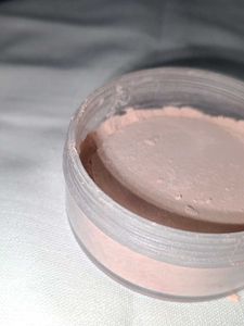 Foundation And Compact Powder