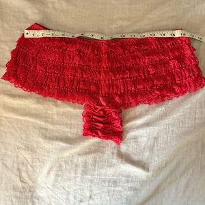 Beautiful Imported Lace Panty