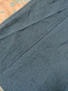 Unisex Short Cotton Kurta