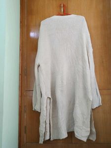 Sweater.