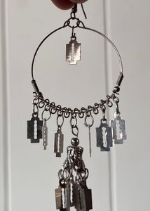 Combo of 2 Unique Earrings