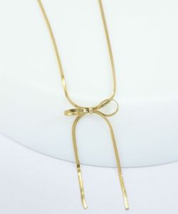 Anti Tarnish Neckchain - Snake Chain