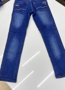 Denim Combo