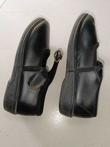 School Shoes