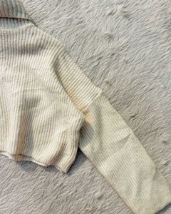 Cozy  Baggy  Sweater