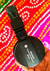 Full Working Headphones.