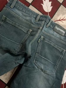 Men Jeans