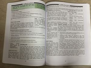 Environment And Ecology UPSC Notes