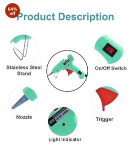 Hot Glue Gun