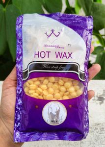 HOT WAX BEADS - 100G