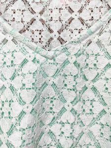 Lace Top