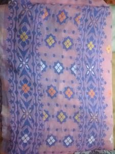 Daily Wear Cotton Saree