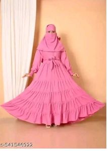 Frock Naqab