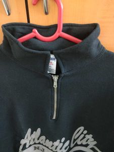 Atlantic City Pullover Sweatshirt