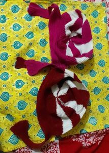 Cute Hats For Women In Winter Wear