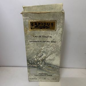 Lapidus Pour Homme by Ted Lapidu