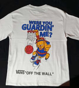Vans x Garfield T-Shirt
