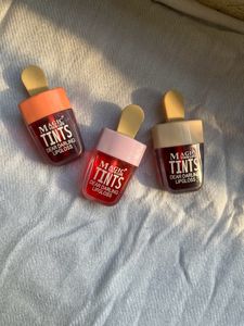 korean tints