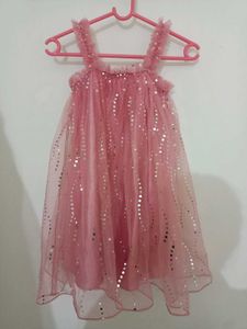 Girlz Cute Frock