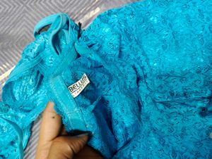 Lingerie Set - 28 To 32 Size (Only One)