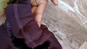 woolen Pajama