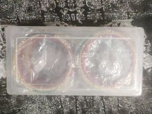 New Bangles &amp; Free This Box.
