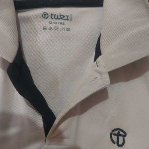 Classic Polo T-Shirt