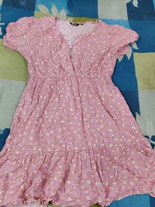 Zudio Summer short dress
