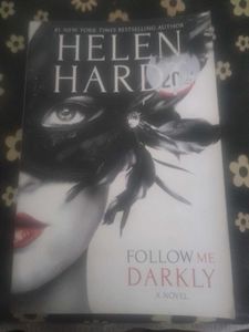 Follow Me Darkly - Helen Hardt