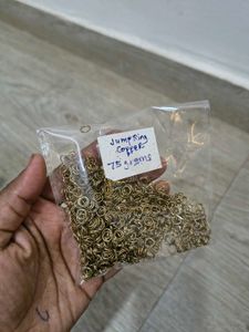 Earring and jewellery Making KIT