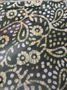 Pure Cotton Special Batik fabric