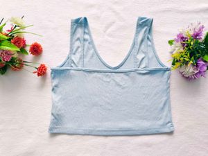 Shein : Crop Top