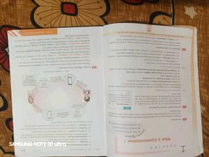 I.T Book Of Sumita Arora From Dhanpat Rai Publis